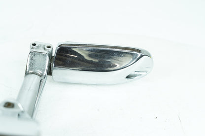 2008 - 2016 Harley-Davidson Touring Street Glide Front Driver Highway 1 Foot Peg Rest 50211-04