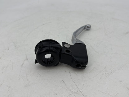 2007 - 2012 Harley-Davidson Touring Electra Glide Ultra Front Left Hand Clutch Control Lever 38700-08