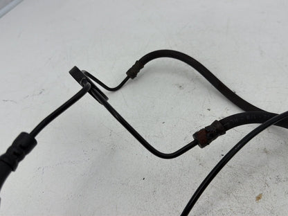 1984 - 1998 Harley-Davidson Touring Electra Glide Classic Front Brake Hose Line Pipe  	43349-84D