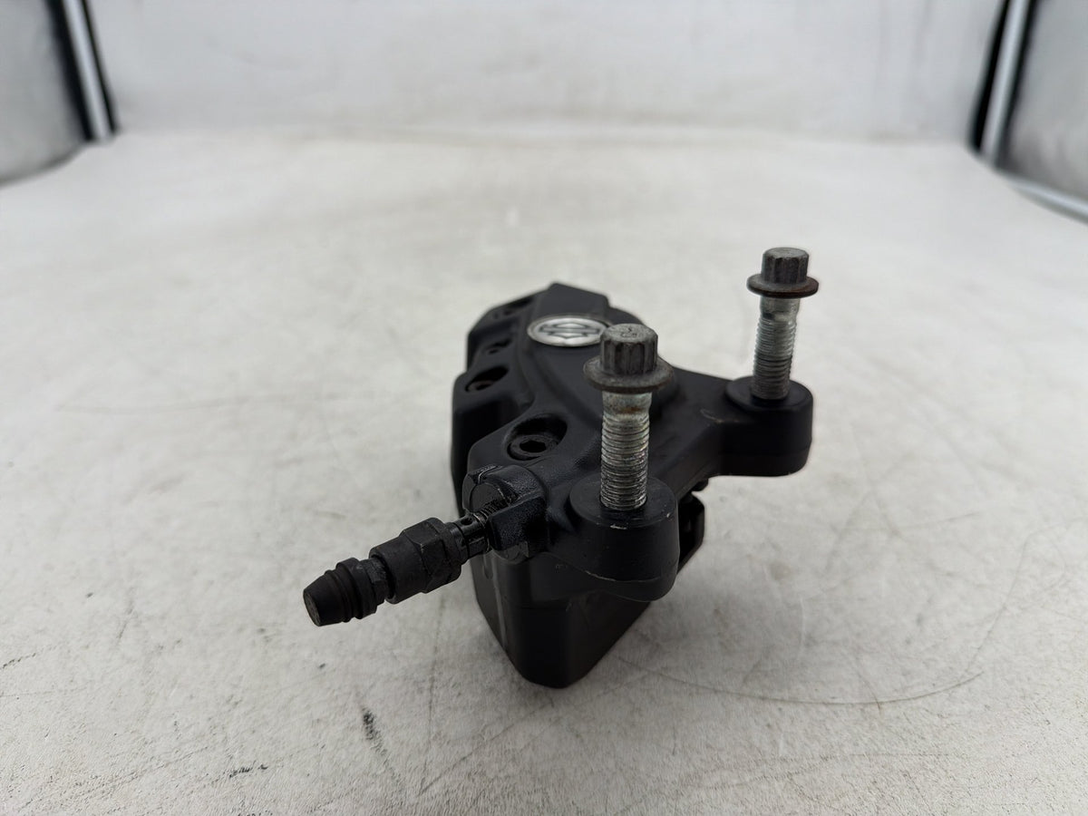 2008 Harley Electra Glide Touring Ultra OEM Front Left 1 Brake Caliper