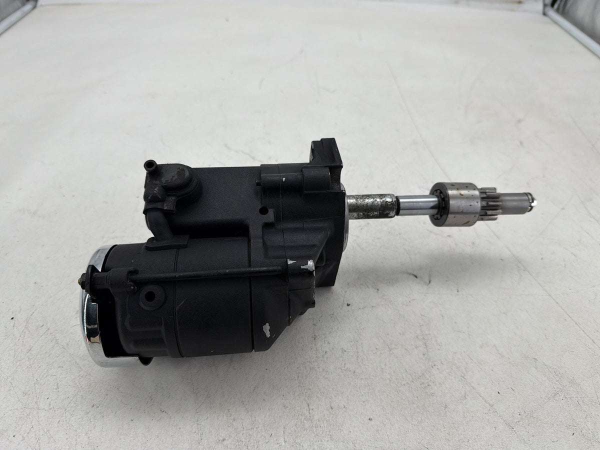 2004 Harley Road King Touring Classic OEM Engine Starter Motor 31553-94B 12V