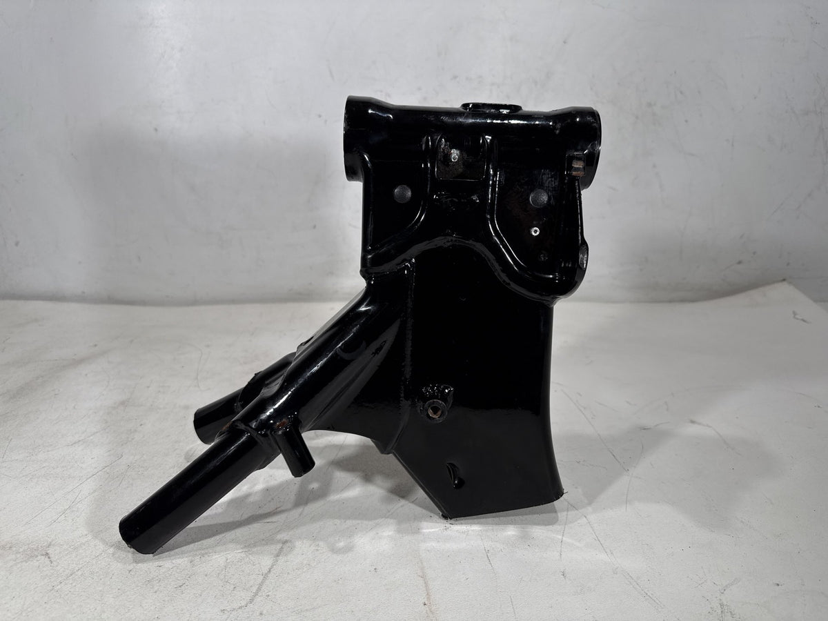 2012 Harley Street Glide Touring FLHX OEM Upper Portion Main Frame Neck Cut C