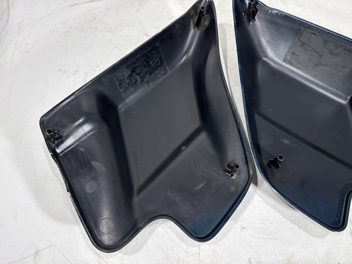 2001 Harley Electra Glide Touring Classic OEM Left Right Side Fairing Cover