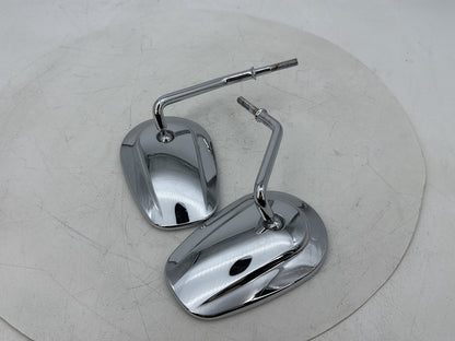 1999 - 2006 Harley-Davidson Softail Heritage Left Right Rear View Mirror 91840-03A