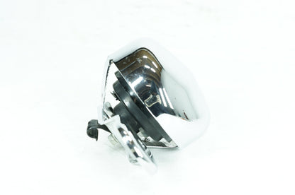 1999 - 2006 Harley-Davidson Softail Heritage Classic Horn Signal Klaxon Chrome Cover 69060-90F