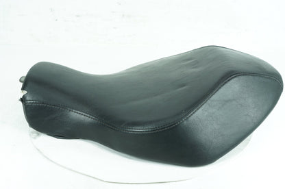 2004 - 2013 Harley-Davidson Sportster 1200 Low Rider Driver Solo Seat Pillion  	51532-07