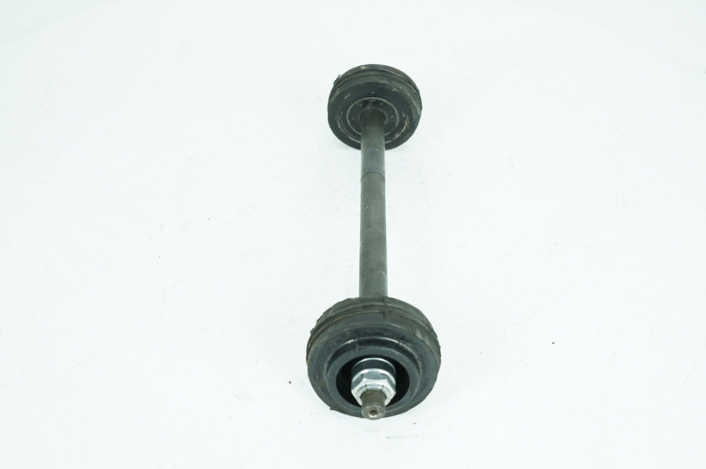 1999 - 2006 Harley-Davidson Touring Road King Police Engine Mount Pivot Bolt Shaft 47492-89A