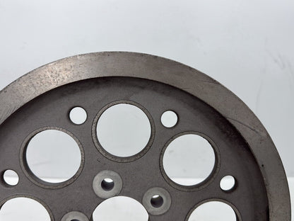 2002 Harley Dyna FXD Super Glide OEM Rear Driver Pulley Sprocket