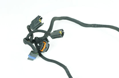2004 - 2013 Harley-Davidson Sportster 1200 Low EFI Fuel Injector Engine Wiring Wire Harness  	70167-08