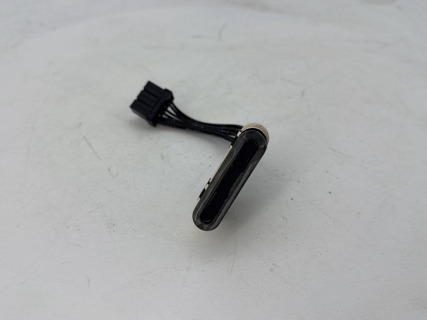 2005 Harley Road Glide Touring FLTRI OEM Dash Indicator Lamp Wire Plug In