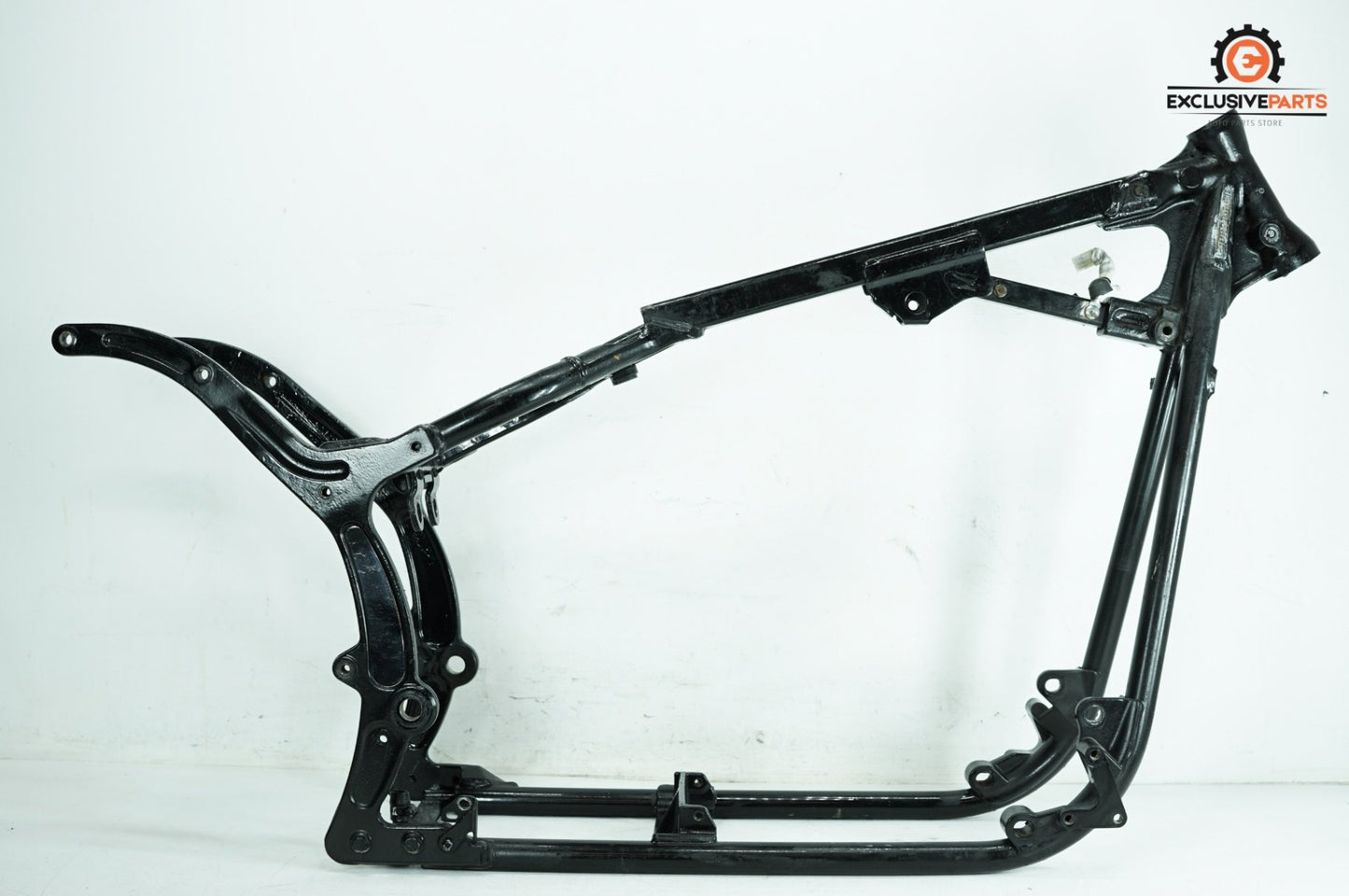 1999 - 2006 Harley-Davidson Softail Deuce Body Main Frame Chassis SLVG 48887-00B