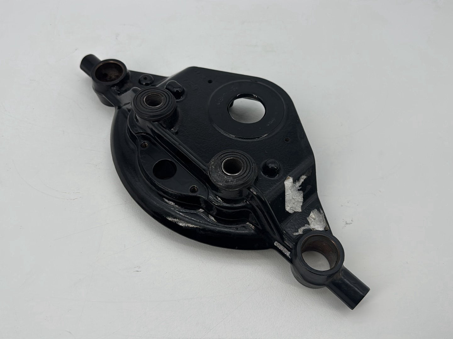 2007 - 2012 Harley-Davidson Touring Road Glide Front Fork Upper Triple Tree Bracket