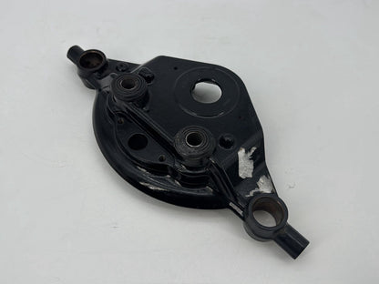 2007 - 2012 Harley-Davidson Touring Road Glide Front Fork Upper Triple Tree Bracket