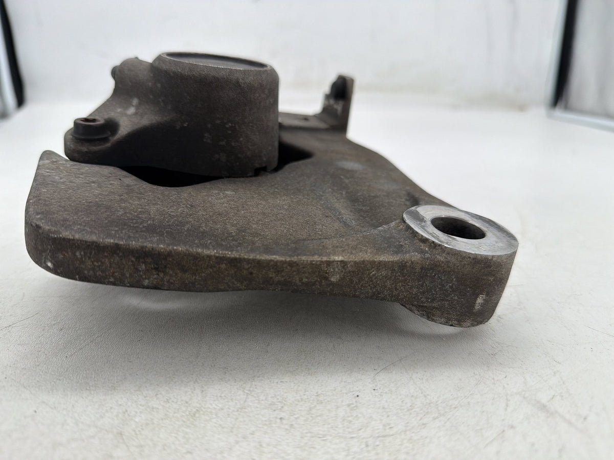 1993 Harley Electra Glide Touring FLHT OEM Rear Back Brake Caliper w/ Bracket