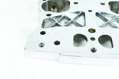 2000 - 2006 Harley-Davidson Softail Deuce Twin Cam Lower 1 Rocker Box 17543-99A 17543-99