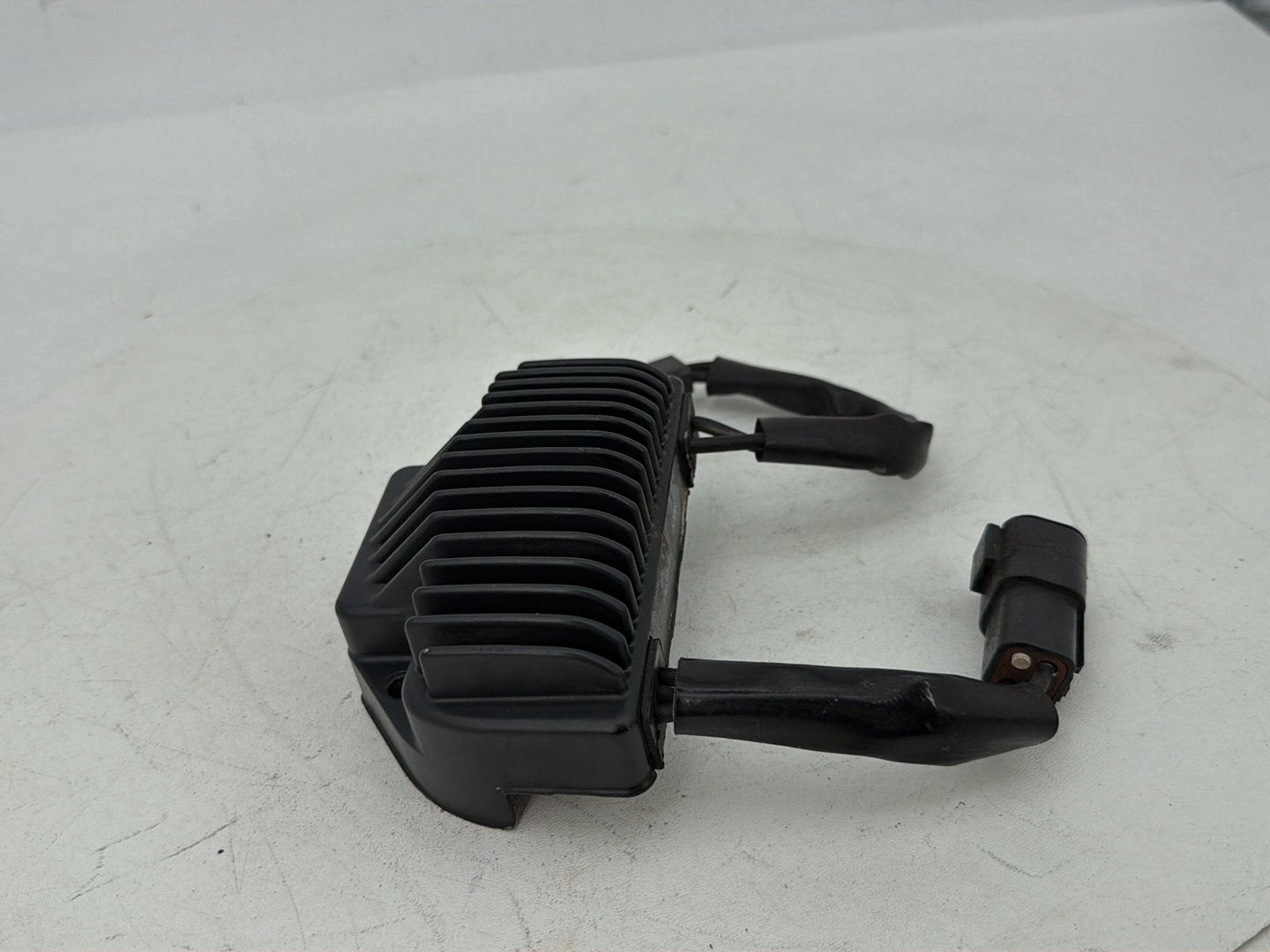 2007 - 2017 Harley-Davidson Dyna Super Glide Custom Voltage Regulator Rectifier  74631-06