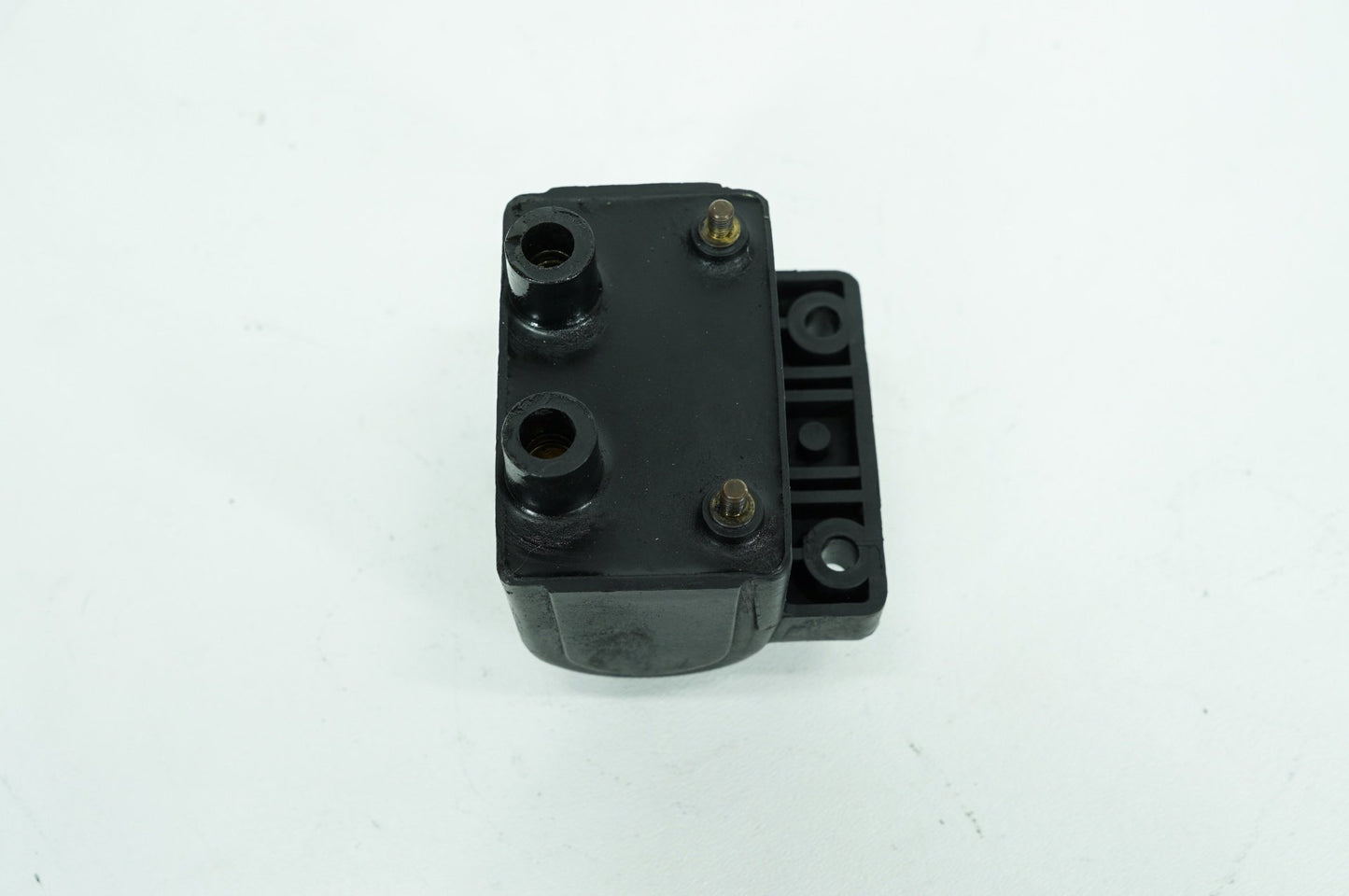 1984 - 1998 Harley-Davidson Touring Electra Glide Classic Ignition Coil Spark Igniter 31614-83A