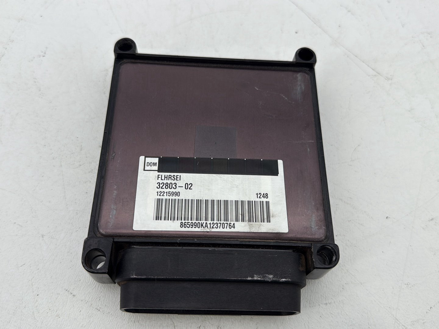 1999 - 2006 Harley-Davidson Touring CVO Screamin Eagle Road King Engine Control Module Brain ECU ECM 32803-02