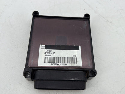 1999 - 2006 Harley-Davidson Touring CVO Screamin Eagle Road King Engine Control Module Brain ECU ECM 32803-02