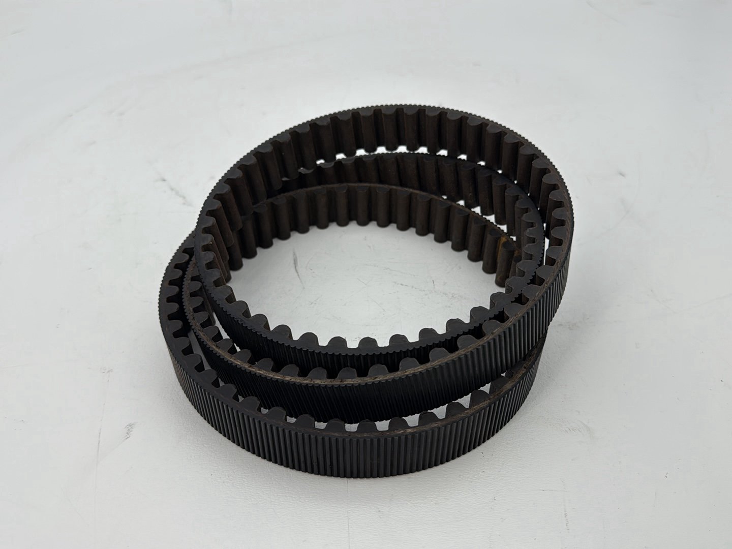 1993 Harley Sportster XLH883H Hugger 883 OEM Rear Drive Belt