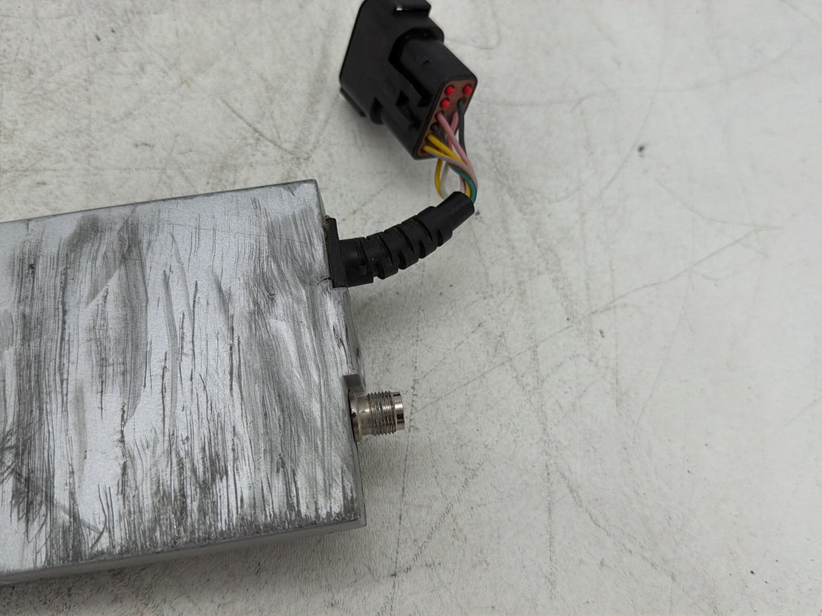 2010 Harley Electra Glide Touring Ultra OEM CB Harman Kardon Radio Module