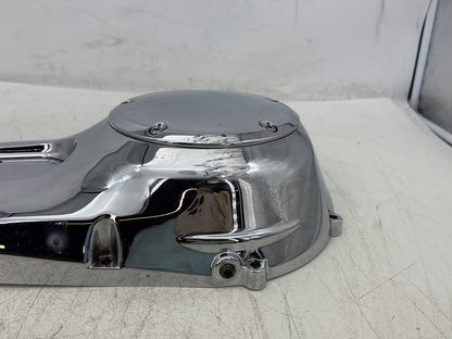 2000 Harley Softail FLSTC Heritage Classic OEM Outer Primary Clutch Cover
