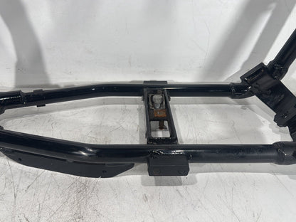 2012 Harley Dyna Fat Bob FXDF 103 OEM Body Main Frame Chassis SLVG