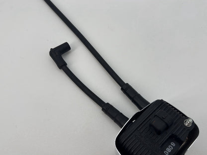 1999 - 2006 Harley-Davidson Dyna Wide Glide Ignition Coil Spark Plugs Cable 31655-99 , 31981-99C