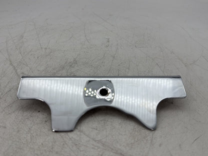 2000 Harley Dyna FXDWG Wide Glide OEM Front Fork Bracket Cover 45685-93