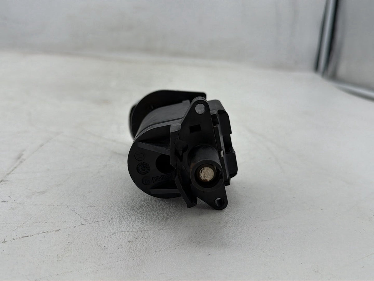 07 Harley Touring Electra Glide Ignition Switch Cylinder Barrel Lockset NOKey