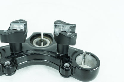 2004 - 2022 Harley-Davidson Sportster Nightster Front Fork Upper Triple Tree Clamps 46758-07