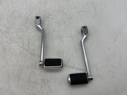 2013 Harley Heritage Softail Classic FLSTC OEM Gear Shifter Lever Pedal Pedals