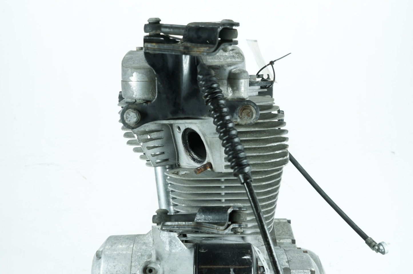 2004 - 2013 Harley-Davidson Sportster Low CARB 883 Engine Motor Transmission 19500-06
