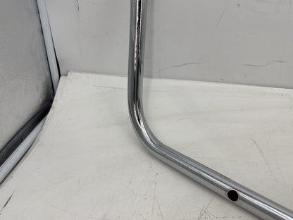 2006 Harley Electra Glide Touring Classic FLHTCI OEM Rear Left Right Saddlebag Guard Rails Bar