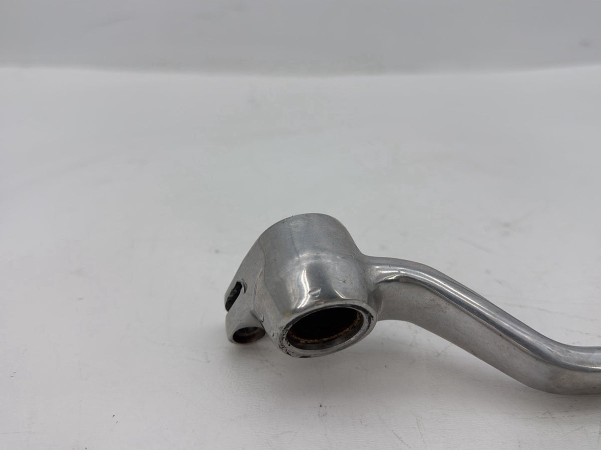 1993 Harley Sportster XLH883H Hugger 883 OEM Foot Brake Control Lever Pedal