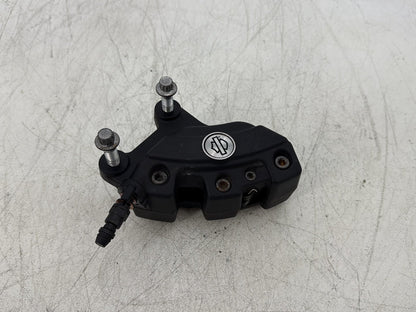 2015 Harley Road Glide Touring FLTRXS OEM Front Right 1 Brake Caliper