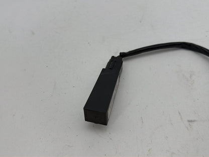 2008 Harley Dyna Fat Bob FXDF OEM Security Module Antenna Wire 68956-07