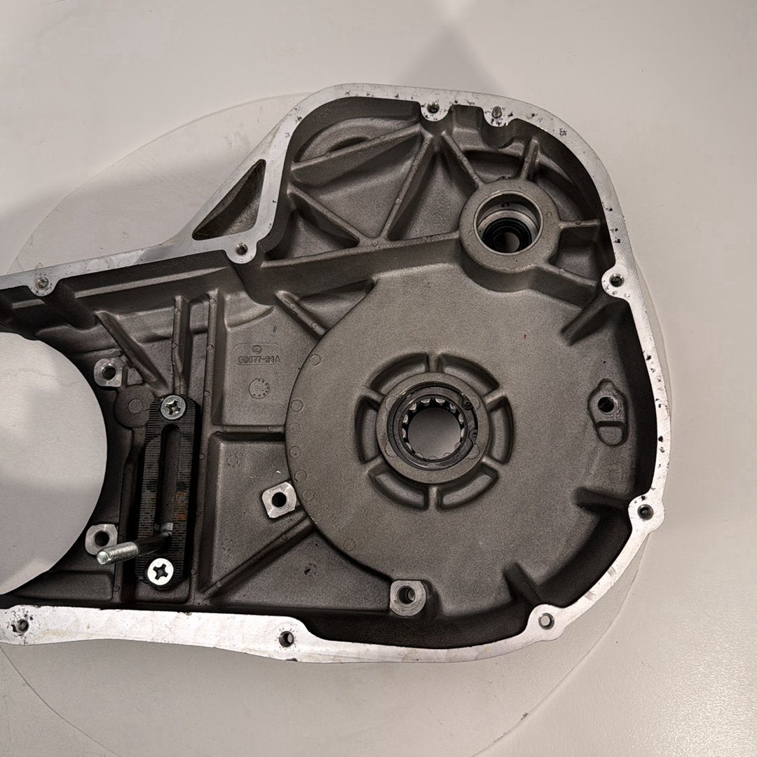 1984 - 1998 Harley-Davidson Touring Road King Police Inner Primary Clutch Cover 60677-94A