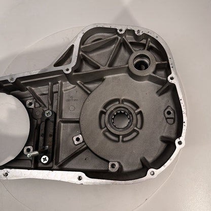 1984 - 1998 Harley-Davidson Touring Road King Police Inner Primary Clutch Cover 60677-94A