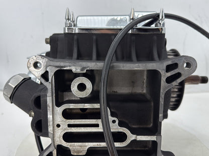 2006 Harley Dyna FXDWGI Wide Glide OEM 5 Speed Transmission Gearbox