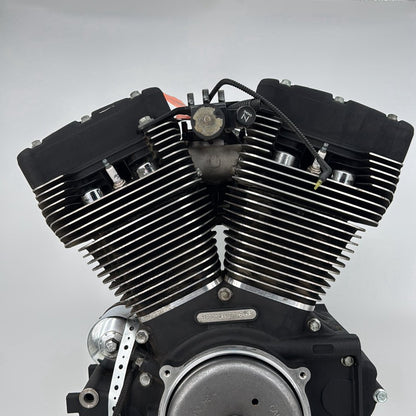 1999 - 2006 Harley-Davidson Softail Night Train CARB Twin Cam 88 Engine Motor 16155-01