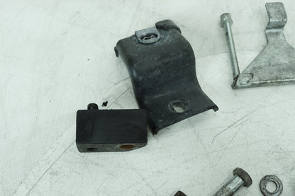 2011 - 2016 Harley-Davidson Touring Road Glide Custom Hardware Bolts Nuts & Brackets