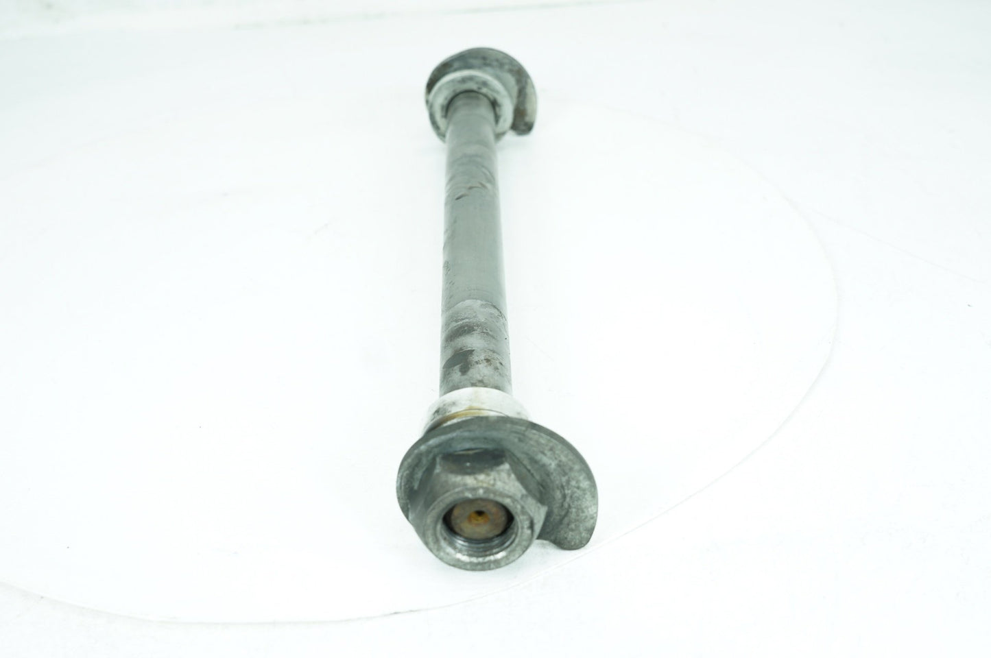 2007 - 2013 Harley-Davidson Touring Electra Glide Classic Rear Wheel Axle Bolt Shaft 41056-09