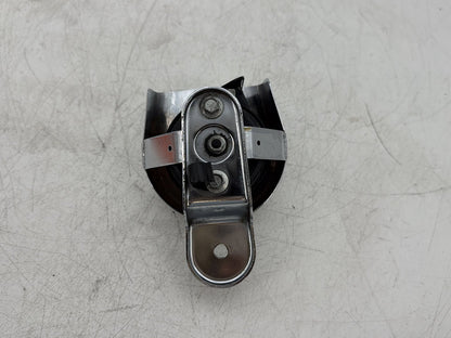 2008 Harley Dyna FXDL Low Rider Anniversary OEM Horn Signal Klaxon Chrome Cover