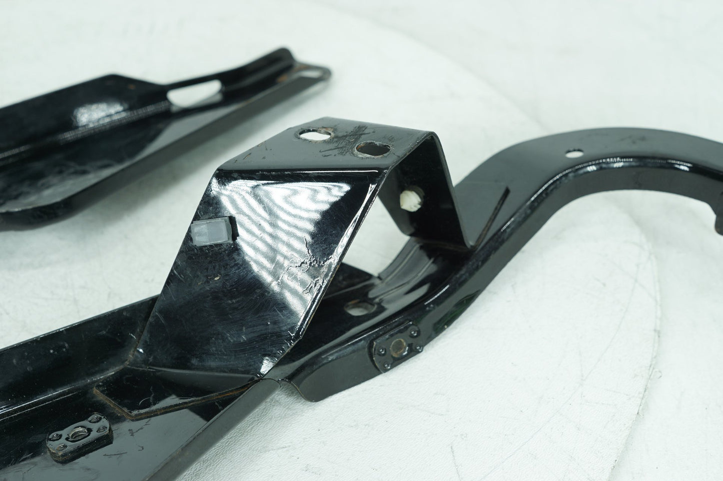 2007 - 2011 Harley-Davidson Touring Street Glide Right Left Fairing Support Brackets 58478-96B