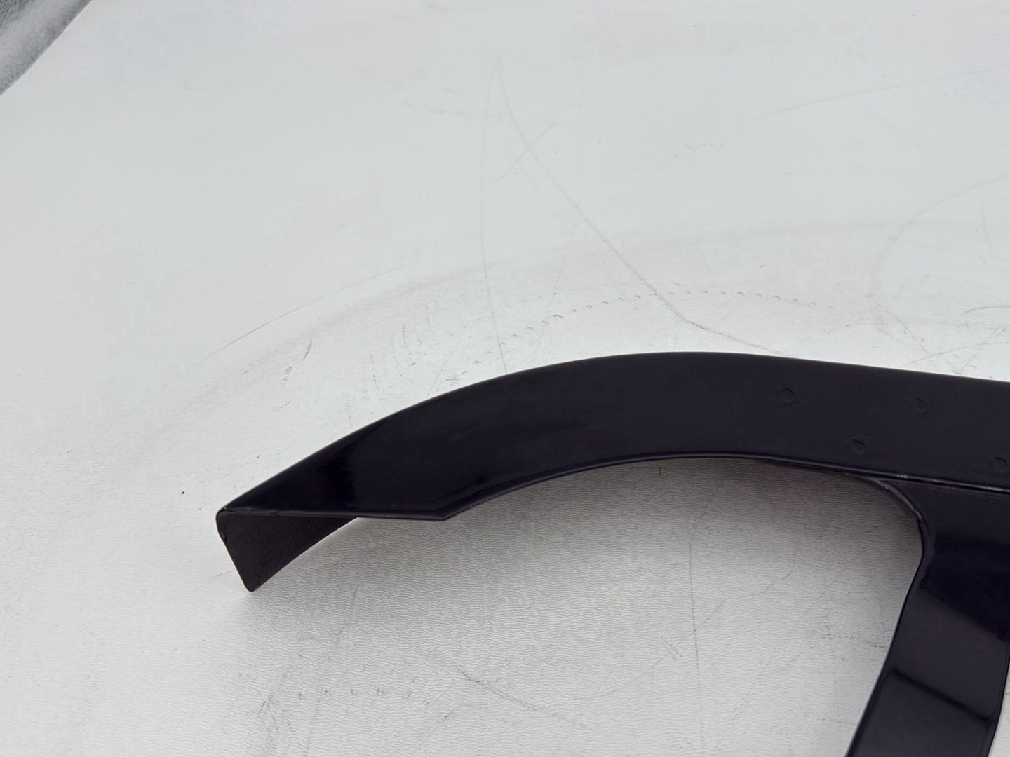 2004 - 2013 Harley-Davidson Sportster 1200 Custom Drive Belt Guard Cover Shield 60367-04