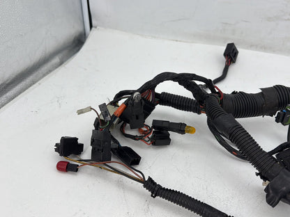2007 Harley Street Glide Touring OEM Front Sub Wiring Harness Loom Interconnect