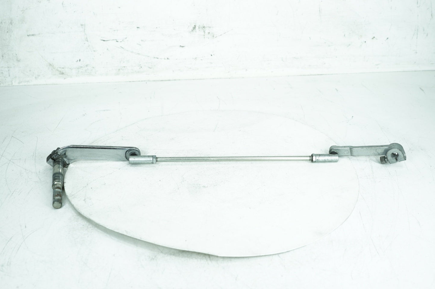2007 - 2012 Harley-Davidson Touring Electra Glide Classic Gear Shifter Lever w/ Rod linkage 33709-82A