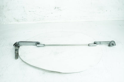 2007 - 2012 Harley-Davidson Touring Electra Glide Classic Gear Shifter Lever w/ Rod linkage 33709-82A