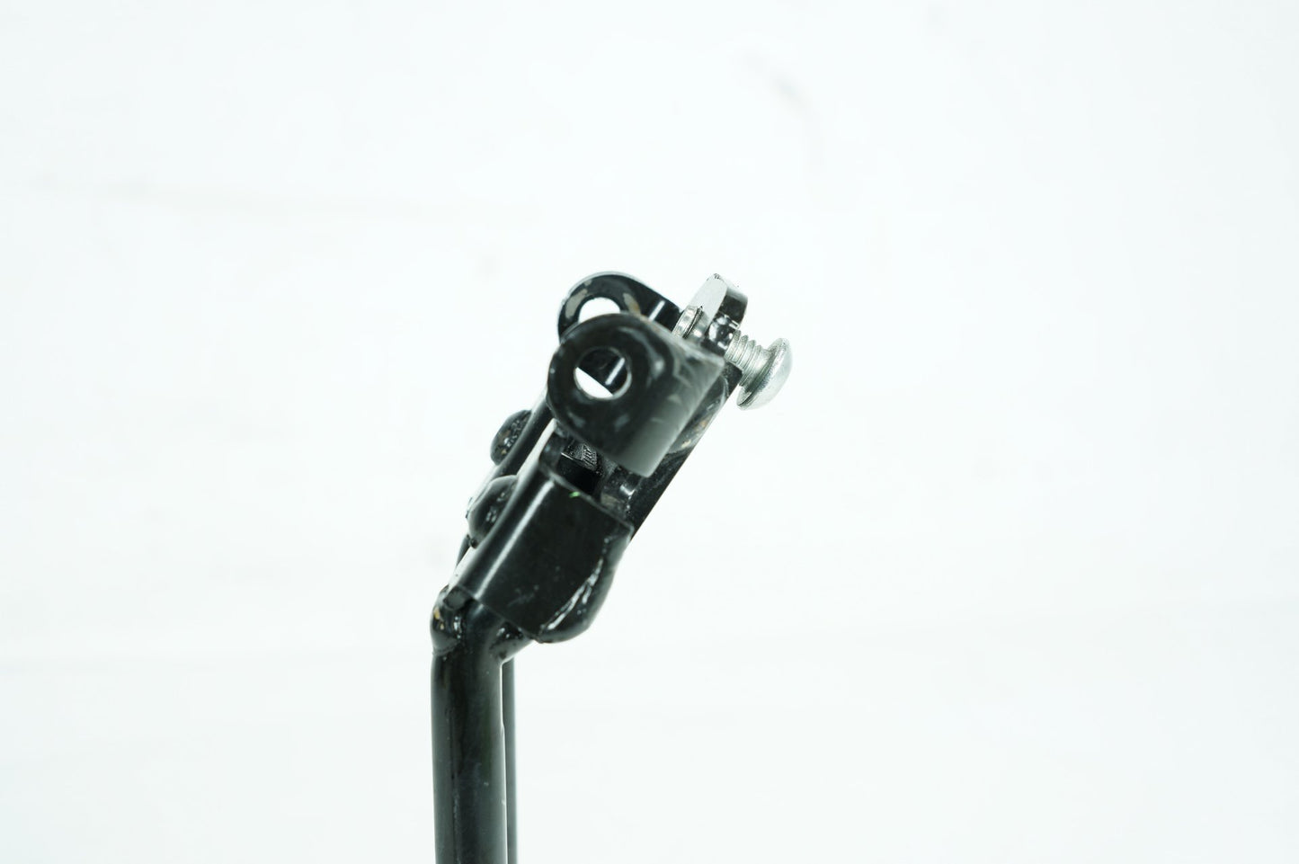 2008 - 2016 Harley-Davidson Touring Street Glide Driver Rider Backrest Bracket Mount 52589-09A 52589-09A